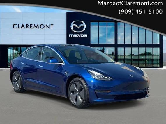 TESLA MODEL 3 2020 5YJ3E1EAXLF739789 image TESLA MODEL 3 2020 5YJ3E1EAXLF739789 image